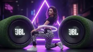 DJ Remix Bass Depth &ndash; JBL Subwoofer Extreme Test Check
