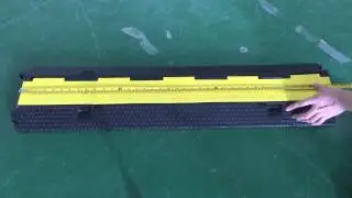 2 channel cable Ramp