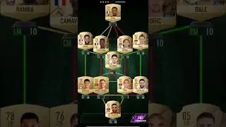Euro 2016 (Renato Sanches SBC's)