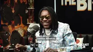 Vybz Kartel Gets REAL About Skin Bleaching: 