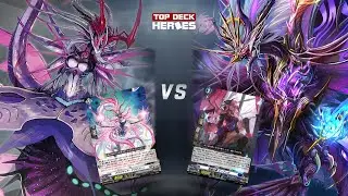 [Proxy Play] Gravidia vs Drajewel | Jan 21, 2023