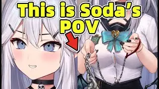 🤣Veibae Has a Pet = Chat (EnglishVtuber Subbed)