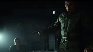 Breaking out and escaping the grips of Russian mercenaries - CoD: MW 2019