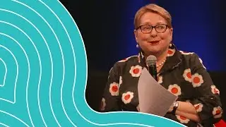Julie Morgan's Story