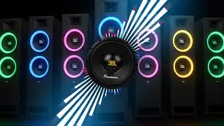 JBL Bass Mafia 2025 🔥  Extreme Bass Test  JBL Speakers Sound Quality