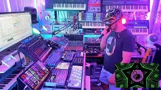 Unscripted #Jamuary Session (1.23.26)
