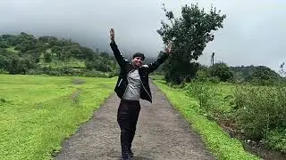 Ahupe ghat trip by Miracle life yoga center 🚍🤘