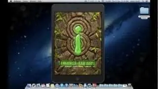 Temple Run 2 Cheat - Unlimited Coins and Gems (No Jailbreak Required)