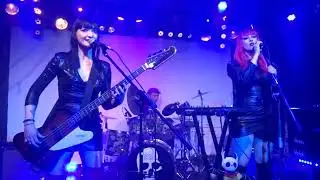 SOFT SCENT - HAZEL HAZE live @ Slaughterhouse Moabit, Berlin, 09 JAN 2026