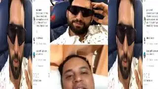 PRINCIPE KARIM RETA A CARLO MONTE KIOUS