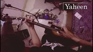 Yaheen (playthrough)