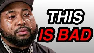 What Maino Said On This Podcast Is Gonna Make Akademiks Crash Out