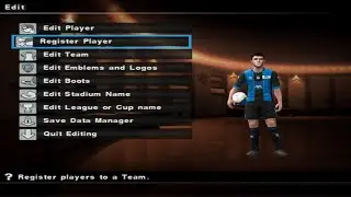 CIGARINI | PES 2013 PS2 | NCS