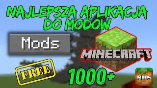 Jak korzystać z mod&oacute;w w Minecraft PE | Najlepsza aplikacja do mod&oacute;w Minecraft (przewodnik 2025)