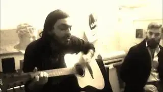 Prins Obi &sigma;&tau;&omicron; &Pi;&rho;ό&tau;&zeta;&epsilon;&kappa;&tau; &Mu;ά&tau;&alpha;&lambda;&alpha;- Weekend Lovers.