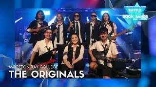 THE ORIGINALS - Moreton Bay College - LIVE at BOTRB 2024
