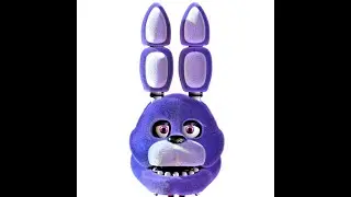 [FNaF C4D] How to activate fur on a model