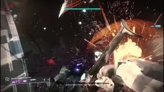[Fixed] Whiterhoard VS Sanctified Mind | Garden of Salvation Destiny 2
