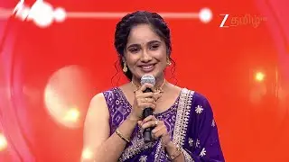 Zeeதமிழ் குடும்பம் விருதுகள் 2025 முன்னோட்டம் | 12th October 2025 | 3.30 PM | Promo | Zee Tamil.