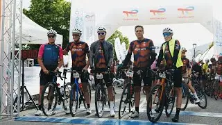 Alpinum Total Energies 2024