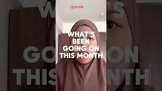 What&rsquo;s Going on in September 2024??🤔💃 #Labubu #Bernadya #Kosmetikpedia #Pdiddy #matchapowder