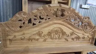 Wood craft