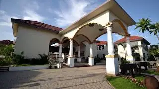 The Windflower Resort & Spa Pondicherry