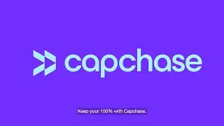 Capchase(Preserve your runway during uncertain times)           