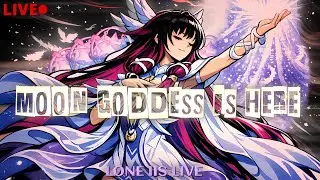 NEW ABYSS IS HERE ||Genshin (LUNA IV)6.4 Update 🙌||ID REVIEW👌 [🔴LIVE]  #genshinimpact  #liv