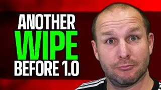 ANOTHER WIPE BEFORE 1.0? - NIKITA Q&A AT TOKYO GAME SHOW