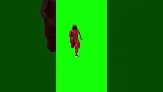 Baba Ramdev's Run: The Ultimate Meme Sprint 😂🏃&zwj;♂️| Meme Template