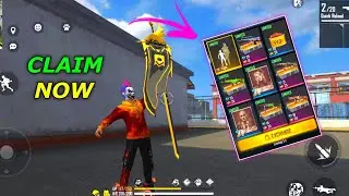 NEW GUILD FLAG EMOTE FREE FIRE| NEXT GUILD TOKEN EXCHANGE REWARD| GUILD WAR FREE EMOTE| GUILD EMOTE