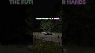 Future Is In Your Hands#NextLevelMindset #GrowthShorts #FYP #MentalStrength #Motivation #Viral