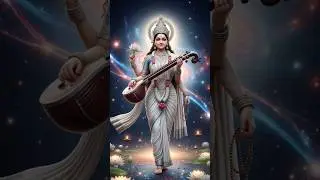 🙏&hearts;️जय मा  सरस्वती 🙏&hearts;️#bhojpurisong #jaymaa #saraswati #saraswatipuja #song #saraswativandana
