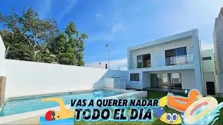 ESPECTACULAR CASA EN VENTA EN ALTOS DE OAXTEPEC/ VIVE EN MORELOS/ BIENES RAICES 