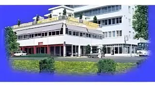 Hotel Constantin | Trier, Germany | Hotel Review🏨