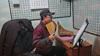 동행 |  최성수 | 팬플룻초보 | 팬트라움 