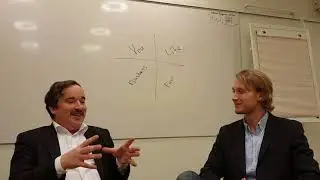 INTERVIEW: Stefan Rapp - Multiple company owner, how to outsource so you play your favorit position