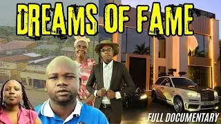 DREAMS OF FAME : One Man&rsquo;s Fight to Create Movies in an Artless Community (Full Documentary)