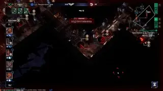 Space Hulk: Tactics #1