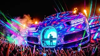 Tomorrowland 2026 | Tiësto, Sub Zero Project, Ran-D, D-Block & S-te-Fan, Coone