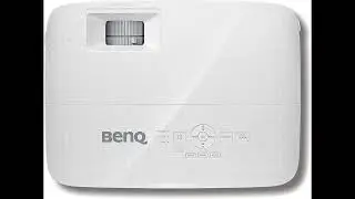 Best Office Projector 2025? BenQ MH733 Full Review