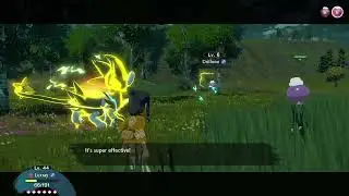 Wild Charge Looks Pretty Cool