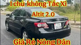 Không Tắc xi …xe gia đinh 1 chủ …xe đẹp suất sắc..giá rẻ bình dân:086601006