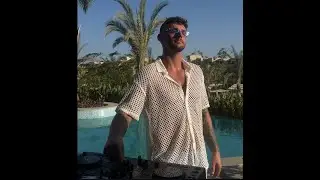 LoKo - Pool Vibes from Egipt / Afro House Mix / (Nu&Jo.Ke,Arodes,RÜFÜS DU SOL,Levi,Hugel,Topic)
