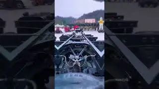 Dongfeng Mengshi Chassis Arrives | Heavy-Duty 4x4 Platform for Custom Conversion