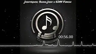 Jazztronik: Swing Jazz x EDM Fusion