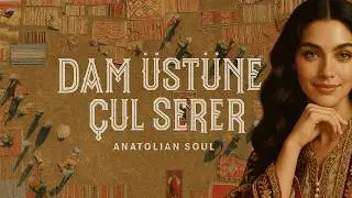 Dam Üstüne Çul Serer -  Anatolian  Soul