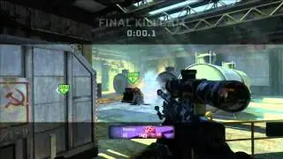 BO1 Bill!