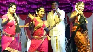 kiramiya adal padal \Demmangu song |Velmurugan kiramiyam |Anitha kalaikootam